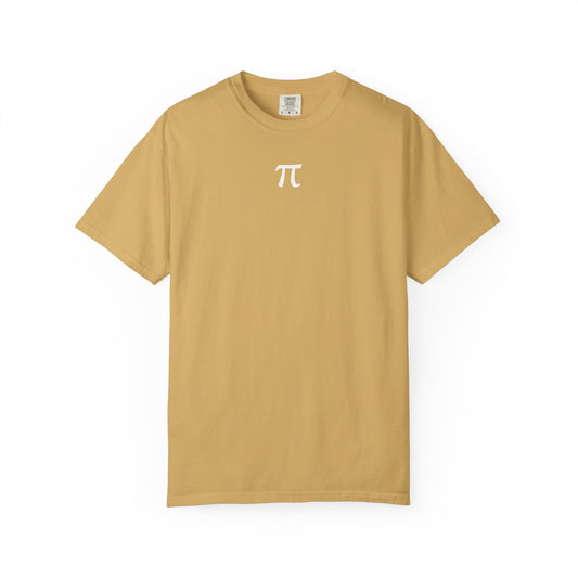 Pi T-shirt