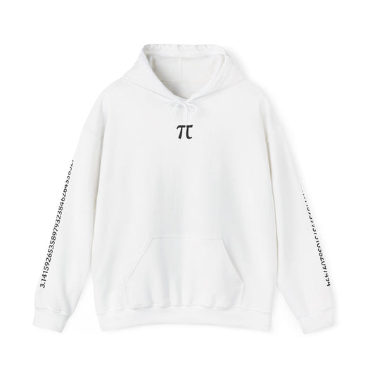 Pi Hoodie