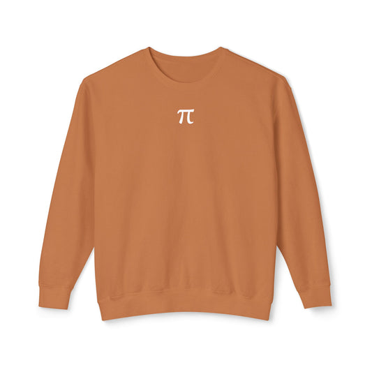 Pi Sweater