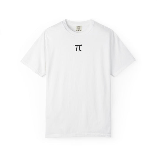 Pi T-shirt