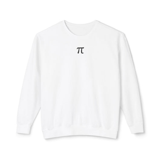 Pi Sweater